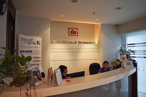 David Specialist Orthodontics Clinic KL