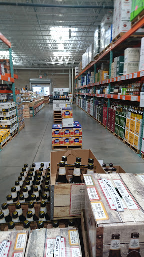 Warehouse store «Costco Wholesale», reviews and photos, 5885 Barnes Rd, Colorado Springs, CO 80922, USA