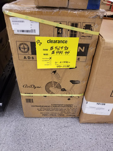 Department Store «Sears», reviews and photos, 300 Quakerbridge Mall, Lawrenceville, NJ 08648, USA