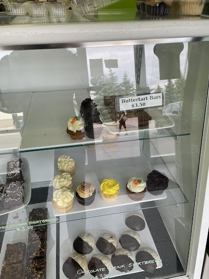 LA Cupcake Boutique