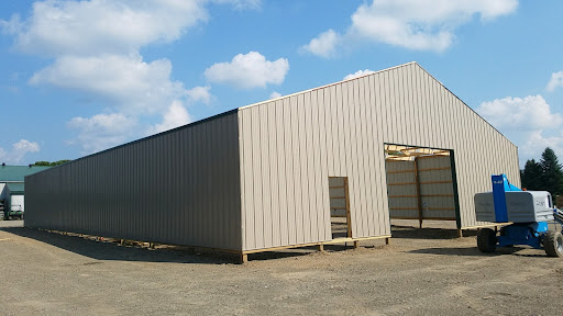 Log Home Builder «Getterr Done Construction», reviews and photos