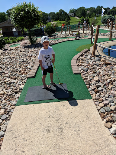 Golf Course «Toad Valley Golf Course», reviews and photos, 237 NE 80th St, Pleasant Hill, IA 50327, USA