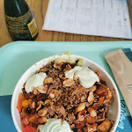 Photo n°1 de l'avis de Giusy.i fait le 23/02/2023 à 13:40 sur le  Bowl! à Genoa