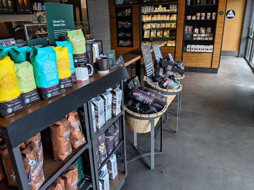 Starbucks image