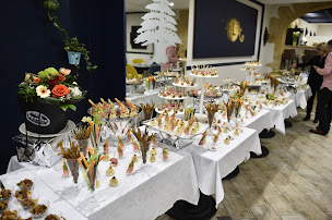 Photo n°7 de Restaurant Layali à Roanne ()