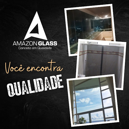 Amazon Glass