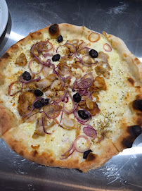 Plats et boissons du Pizzeria PRESTO PIZZA GAP - n°15