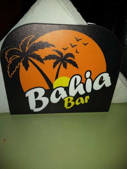 Bahia Cafe