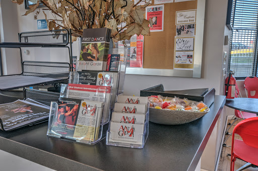 Dance School «Avant Garde Ballroom Dance Center», reviews and photos, 5268 Nicholson Ln Suite M, Kensington, MD 20895, USA