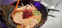 Soupe du Restaurant japonais YŪJŌ RAMEN TOULOUSE - n°20
