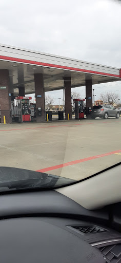 Gas Station «QuikTrip», reviews and photos, 5530 Eldorado Pkwy, Frisco, TX 75034, USA