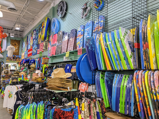 Gift Shop «Ocean Waves Gift Shop & Bike Rentals», reviews and photos, 3212 Atlantic Ave, Virginia Beach, VA 23451, USA