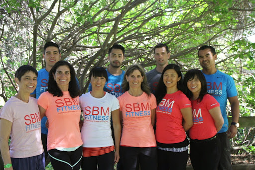 Gym «SBM Fitness», reviews and photos, 1019 El Camino Real, Menlo Park, CA 94025, USA