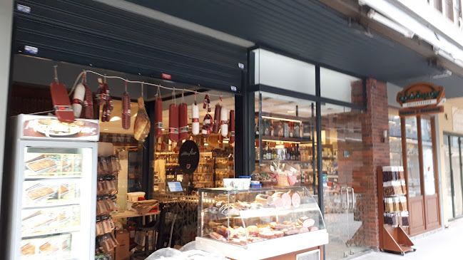 Εδώδιμον Delicatessen - Θεσσαλονίκη