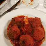 Photo n°1 de l'avis de Alessia.r fait le 14/11/2021 à 16:51 sur le  Bolpetta à Bologna