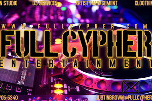 Full Cypher Entertainment image