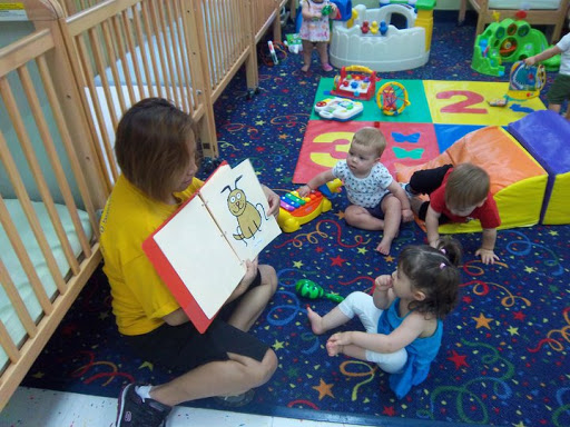 Learning Center «Willow Bend Learning Center», reviews and photos, 3900 W Park Blvd, Plano, TX 75075, USA