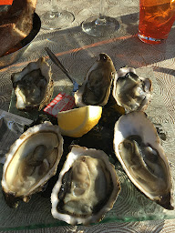 Photo n°92 de LES VIVIERS - Restaurant à Rivedoux-Plage ()