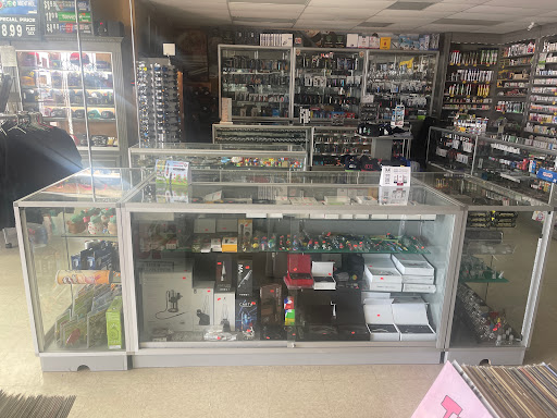 Tobacco Shop «One Love Smoke Shop», reviews and photos, 7010 Trask Ave, Westminster, CA 92683, USA