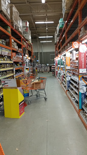 Home Improvement Store «The Home Depot», reviews and photos, 3750 Commerce Dr, Halethorpe, MD 21227, USA