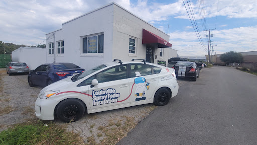 Insulation Contractor «Louisville Spray Foam Insulation», reviews and photos