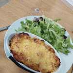 Photo n° 3 de l'avis de Christophe.E fait le 05/05/2024 à 08:57 pour La Table Saint Firmin à Amiens