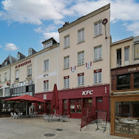 Photos du propriétaire du Restaurant KFC Le Mans République - n°5