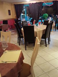 Atmosphère du Restaurant Côté Sud à Givors - n°7