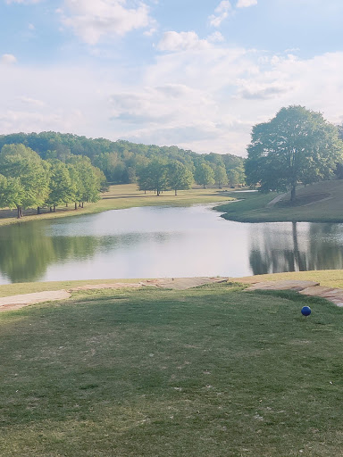 Golf Course «Heritage Golf Course», reviews and photos, 1364 Heritage Rd, Oneonta, AL 35121, USA