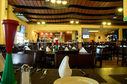 Jule Restaurante Buffet Fast Grill de Espadas Bras - Av Costera Miguel Alemán No. 1, Costa Azul, 39850 Acapulco de Juárez, Gro., Mexico