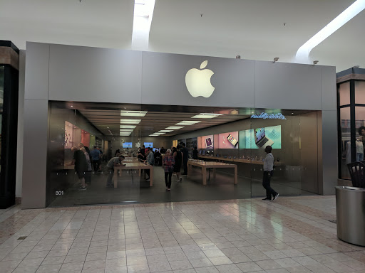 Computer Store «Apple Southcenter», reviews and photos, 801 Southcenter Mall, Tukwila, WA 98188, USA