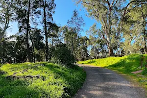 Frome Reserve image