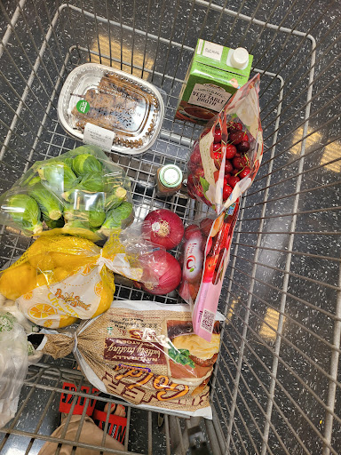 Health Food Store «Sprouts Farmers Market», reviews and photos, 4759 W 29th St b, Greeley, CO 80634, USA