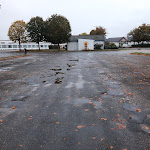 Photo n° 1 de l'avis de Ada.e fait le 13/10/2022 à 17:09 pour Parking VL payant Bassin du Centre à Honfleur