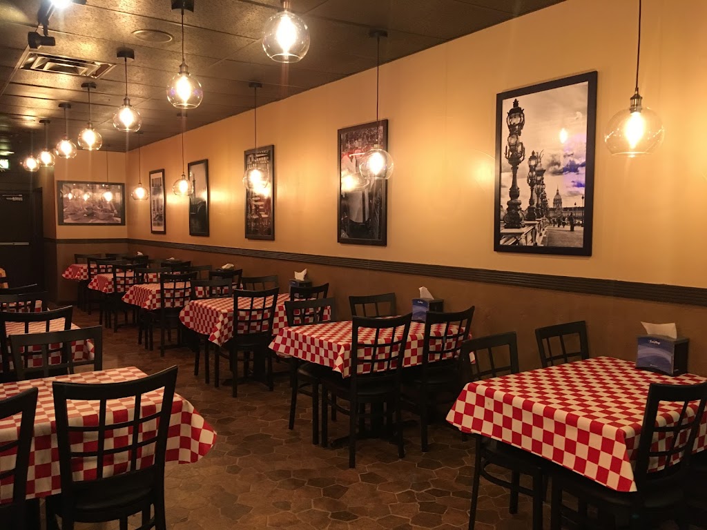 Santeramo's Pizza & Italian Restaurant 80003