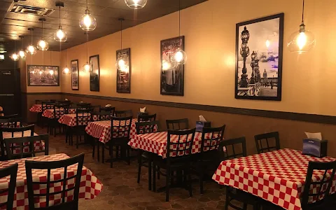 Santeramo's Pizza & Italian Restaurant image