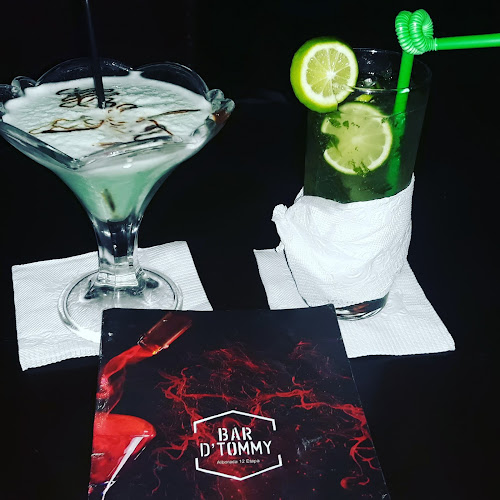 Opiniones de Bar D'tommy en Guayaquil - Pub