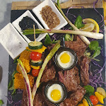 Photo n°1 de l'avis de gilgil. fait le 11/12/2022 à 20:50 sur le  Antica Ostaria de Campalto à Campalto