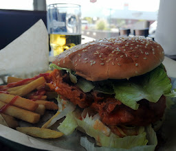 Wingstop El Retablo photo