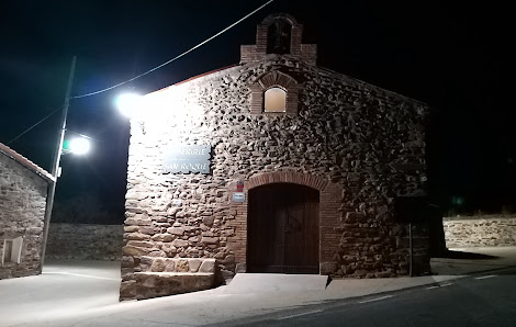 Albergue Beratón C. Bo. Bajero, 76, 42107 Beratón, Soria, España