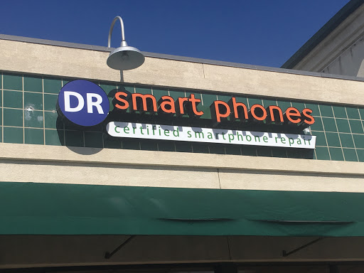 Electronics Repair Shop «Dr Smart Phones Addison», reviews and photos, 4287 Belt Line Rd, Addison, TX 75001, USA