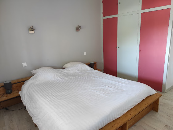 Chambres Lodge Belvedère de Sartène, loc. estivales 20100 Sartène