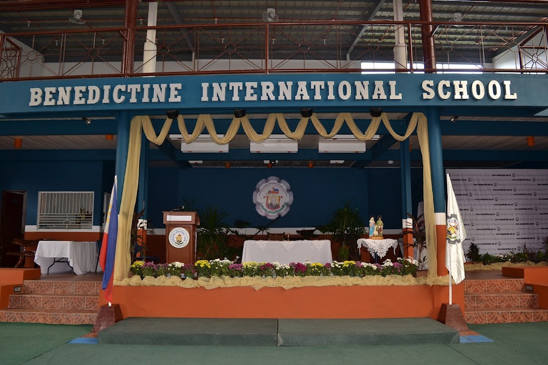 Benedictine International School