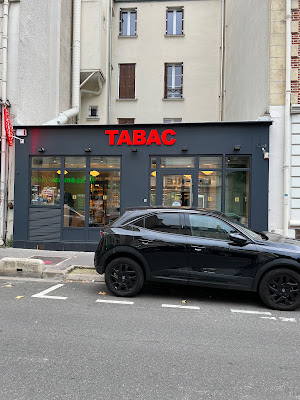 Tabac à Boulogne-Billancourt