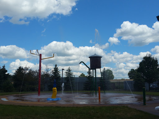 Water Park «Splash Universe», reviews and photos, 100 Whitetail Dr, Dundee, MI 48131, USA