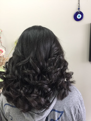 Beauty Salon «Salon Tusey», reviews and photos, 5805 Clarksville Square Dr # 6, Clarksville, MD 21029, USA