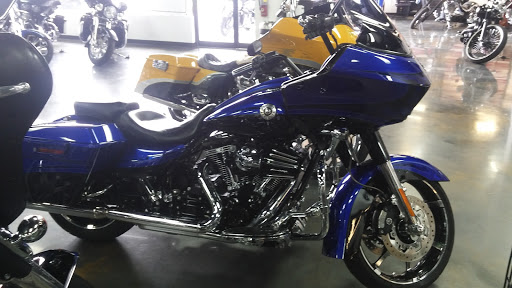 Motorcycle Dealer «V-TWIN CITY», reviews and photos, 1771 E Sunrise Blvd, Fort Lauderdale, FL 33304, USA