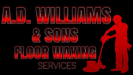 A.D. Williams & Sons Floor Waxing\ Interior Cleaning Services LLC