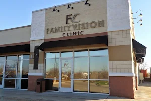 Family Vision Clinic image