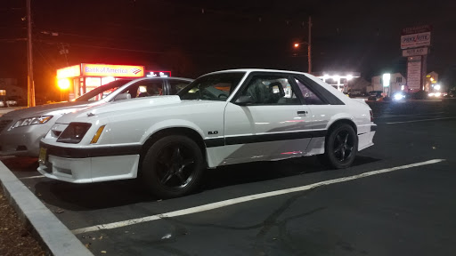 Florist «Stoughton Flower Shop», reviews and photos, 681 Washington St, Stoughton, MA 02072, USA